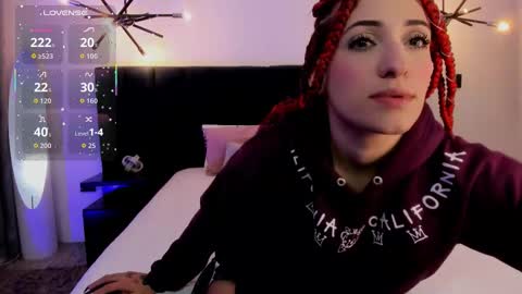 Snapshot of susyy7 chatting on September 28, 3:26 am susyy online show from September 28, 3:26 am