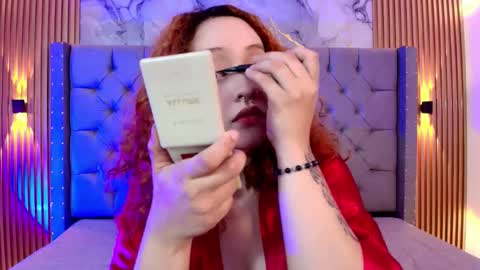 suxan_white online show from February 28, 12:20 pm