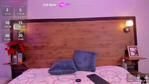 suzan_blue online show from April 4, 10:50 pm