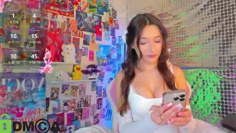 Hey Im Suzane online show from January 9, 3:01 am