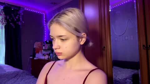 Stacy online show from May 18, 1:59 am