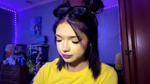Stacy online show from May 24, 9:10 pm