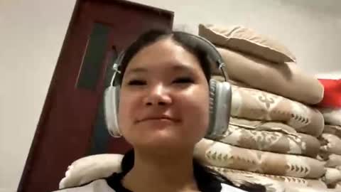 Eva online show from March 2, 2:24 pm