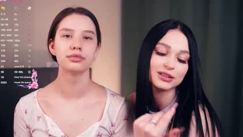 Kristanna online show from February 11, 6:50 am