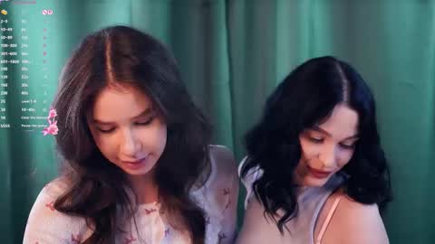 Kristanna online show from February 5, 7:23 am