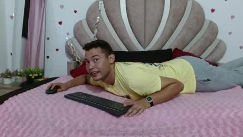 Sven online show from May 19, 1:07 pm