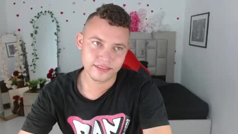 Sven online show from May 3, 12:22 pm