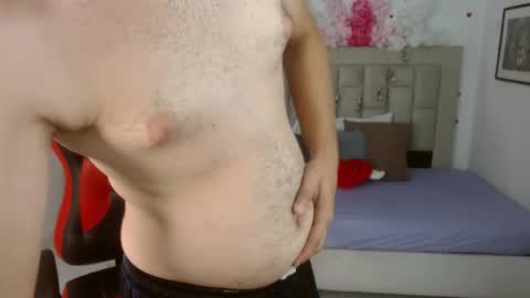 Sven online show from May 7, 1:07 pm