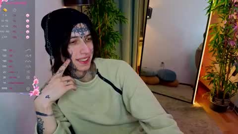 Eric online show from February 2, 10:50 pm