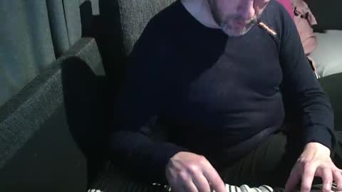 Snapshot of swartarn chatting on September 19, 3:49 pm ArnSwart online show from September 19, 3:49 pm