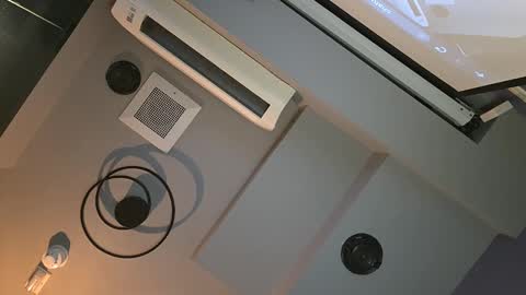 Johnny Cum Lover online show from March 8, 2:15 am