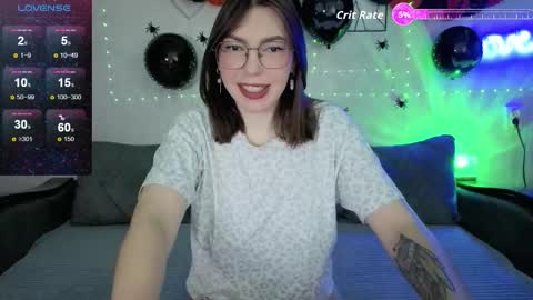 sweat cherry online show from November 1, 8:41 pm