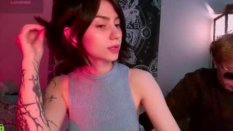 sweaties3 online show from March 11, 7:06 pm