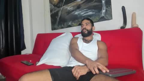 Snapshot of sweatyhairypig1 chatting on October 3, 9:50 am joel bliss online show from October 3, 9:50 am