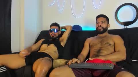 joel bliss online show from May 3, 5:46 am
