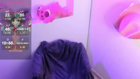 Mariana online show from February 27, 5:33 am