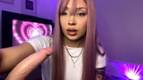 Valeria online show from March 16, 8:07 am