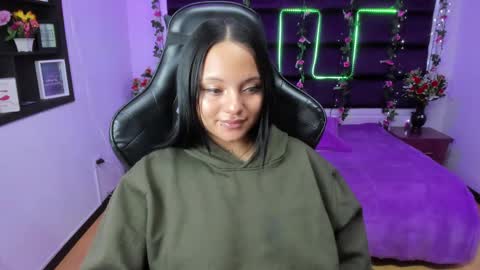 sweet ana  online show from February 16, 8:21 am