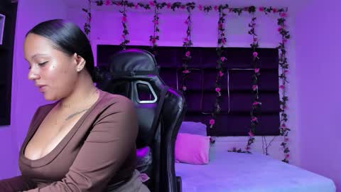 sweet ana  online show from January 8, 1:44 am