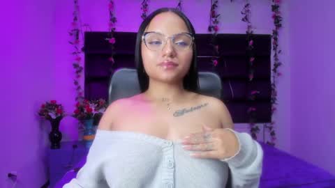 sweet ana  online show from April 9, 6:52 am