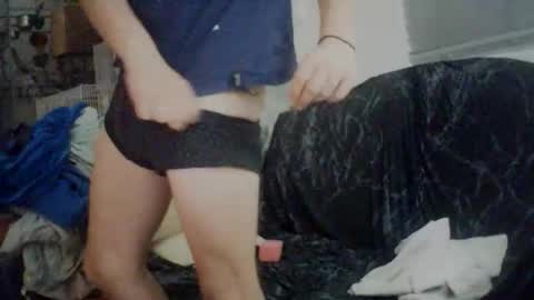 SweenyDemonnZA online show from November 3, 9:16 pm