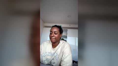 Evangeline online show from June 24, 11:34 pm