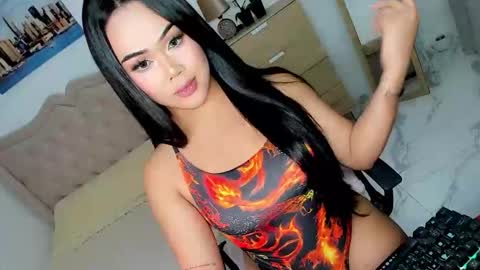 sweet18_jasmine online show from November 29, 11:40 am