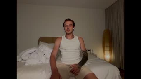 Sammy online show from July 15, 3:17 pm