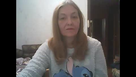 sweet4blonde609 online show from February 20, 7:54 am