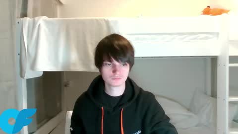 Sweet boy online show from March 17, 9:53 pm