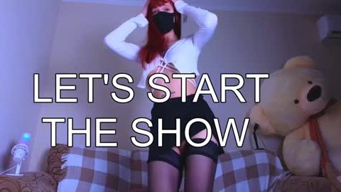 Im Billy  online show from December 16, 2:08 am