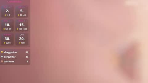 sweet__cat__ online show from July 14, 10:21 am