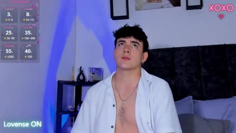 Jeremy online show from March 29, 3:30 am