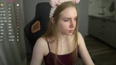 Michelle online show from April 13, 4:44 pm