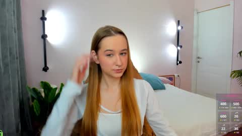 Monica  GTM 3MoTuWeFrSa 500pm-1000pm  online show from March 10, 1:10 am