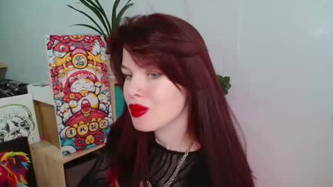 sweet__mooon online show from November 11, 7:54 am