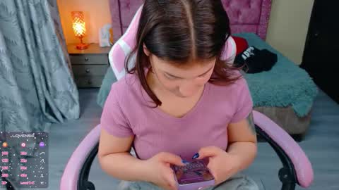 sweet__thang online show from March 30, 3:17 am