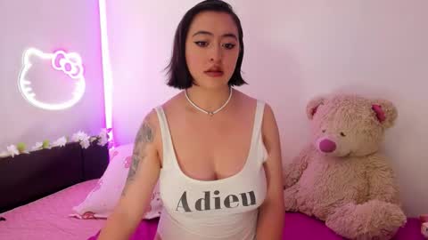 Agata online show from November 22, 4:49 pm