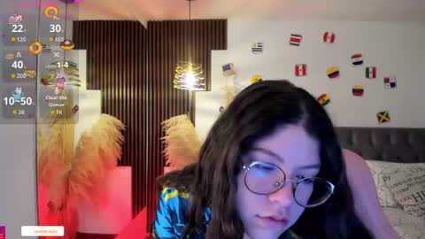 Alice online show from July 7, 7:29 pm