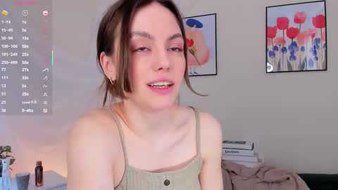 Alice online show from March 24, 6:52 am