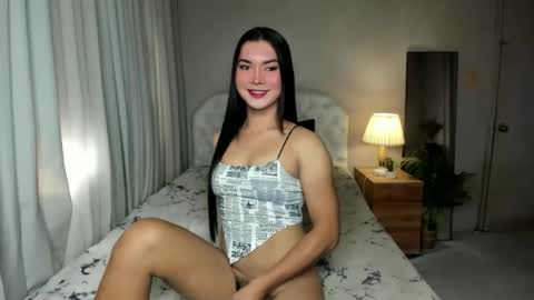 SweetAangel online show from May 24, 11:33 pm