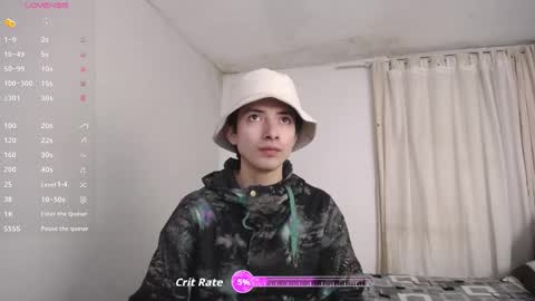 Andy online show from September 17, 2:48 am