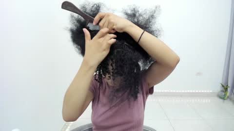 Anie online show from January 23, 2:33 am