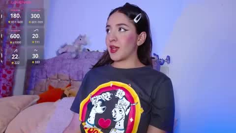 Sthefany Lauren Independent Model  online show from February 25, 1:09 am