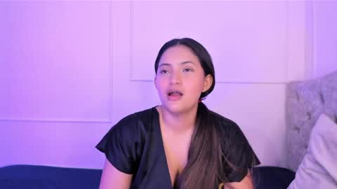 Asheley online show from April 14, 2:37 am