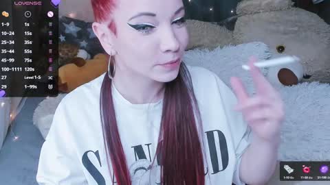 sweet_ass_nuka online show from March 7, 8:22 pm