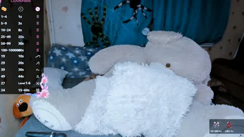 sweet_ass_nuka online show from December 6, 8:45 pm