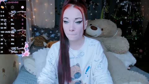 sweet_ass_nuka online show from January 8, 12:06 am