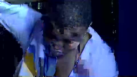 sweet baby online show from February 5, 2:04 am