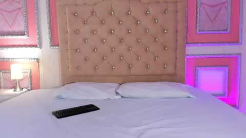 SweetDoll online show from April 29, 8:35 pm